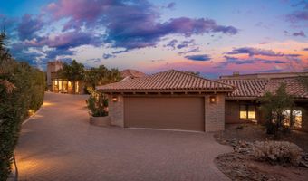 6527 E EL SENDERO Rd, Carefree, AZ 85377
