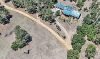 39 Martin Luther King Blvd, Angel Fire, NM 87110