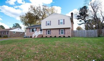 9273 Susquehanna Trl, Ashland, VA 23005