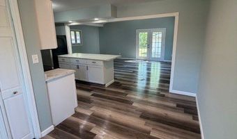 1449 Biloxi Ln, Beech Grove, IN 46107