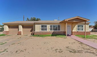 506 Poplar St, Anthony, TX 79821