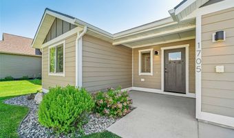 1705 Ingomar Blvd, Belgrade, MT 59714