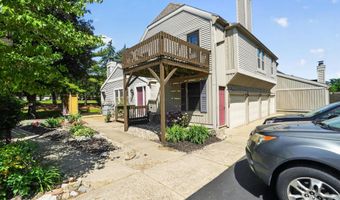 11353 River Ridge Dr 19, Allendale, MI 49401