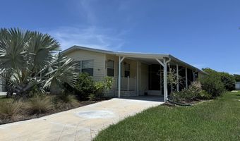 903 Bougainvillea Cir, Barefoot Bay, FL 32976