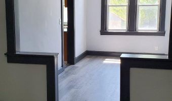 4213 BERGER Ave, Baltimore, MD 21206