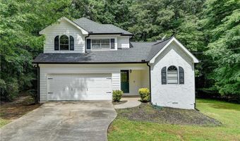 4278 Trotters Ln, Auburn, GA 30011
