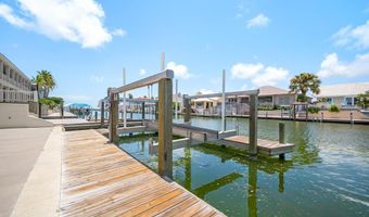 130 Bay Hbr, Aransas Pass, TX 78336