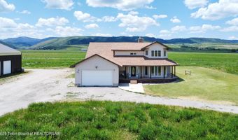 471 WORTON Ln, Auburn, WY 83111