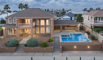 109 Bluefish Ct, Aransas Pass, TX 78336