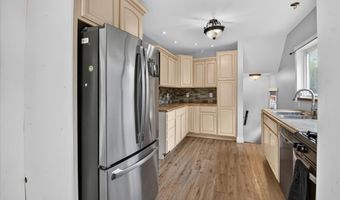 111 Penrith Ave, Alma, MI 48801