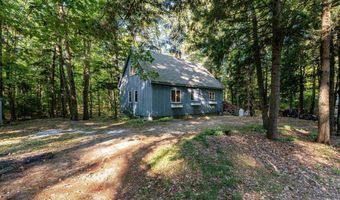429 Rolling Ridge Rd, Bartlett, NH 03812