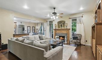 100 Branch Hollow Ln, Aledo, TX 76008