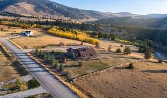 310 Highpark Dr, Anaconda, MT 59711