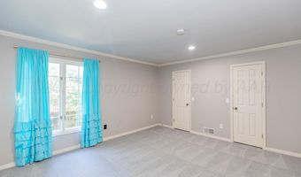 3203 S Milam St, Amarillo, TX 79109