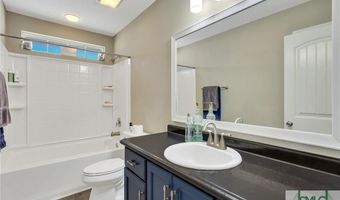 469 Nashview Trl, Allenhurst, GA 31301