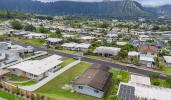 45-330 Lehuuila St, Kaneohe, HI 96744