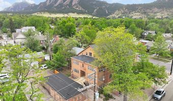 1090 11th St, Boulder, CO 80302