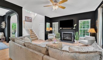 3007 Shopton Dr, Apex, NC 27502