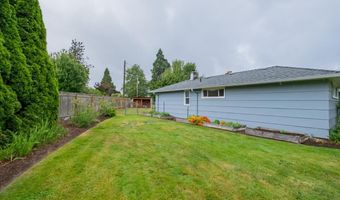3630 CIRCLE Dr, Albany, OR 97322