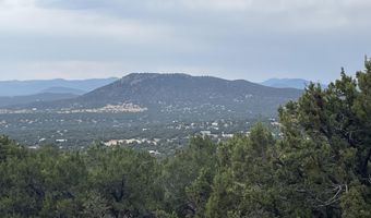 61 County Road 8027, Concho, AZ 85924