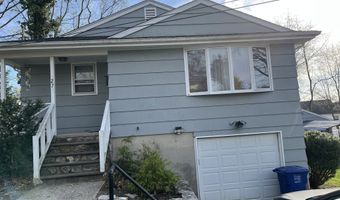 27 Plateau Ave, Bridgeport, CT 06606
