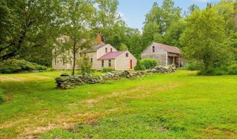 516 Brooklyn Rd, Canterbury, CT 06331