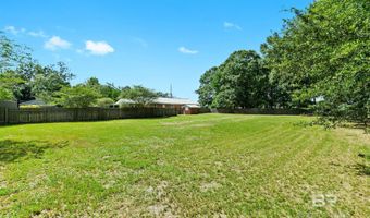 301 E Craig St, Atmore, AL 36502