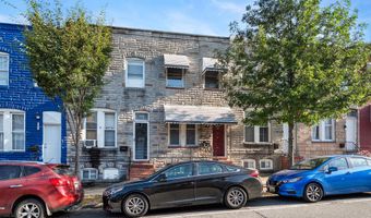 1613 CHURCH 1, Baltimore, MD 21226