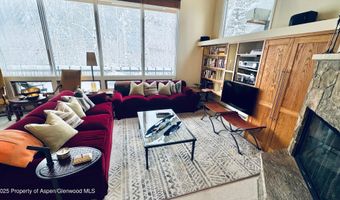 302 Roaring Fork Dr, Aspen, CO 81611