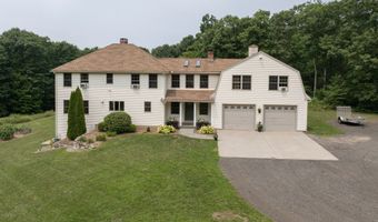 13 Woodridge Dr, Barkhamsted, CT 06063