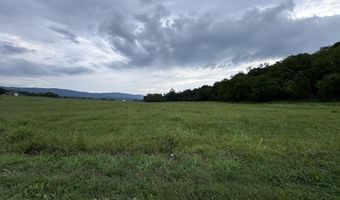 3 Rutledge Lot 3 Pike, Blaine, TN 37709