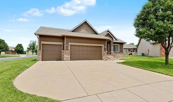 933 W Threewood, Andover, KS 67002