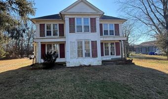 564 FRONT St, Houston, DE 19954