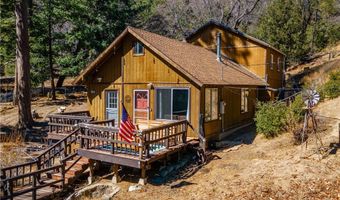 5958 Robin Oak Dr, Angelus Oaks, CA 92305