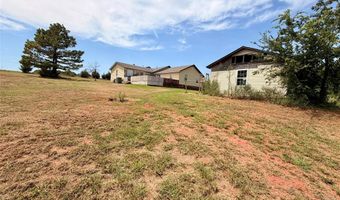 35763 Leo Rd, Asher, OK 74826