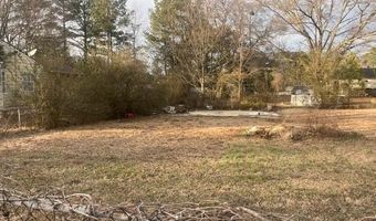 40 AVENUE B Lot 40, Anniston, AL 36206