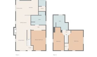 722 W Park, Anaconda, MT 59711