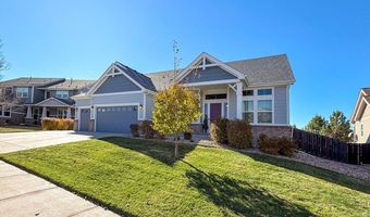 6353 S Queensburg Ct, Aurora, CO 80016