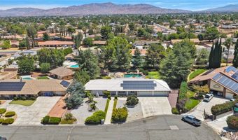 13331 Waco Dr, Apple Valley, CA 92308