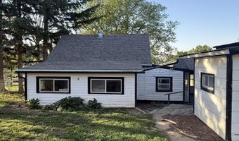 701 Vine St, Bancroft, NE 68004