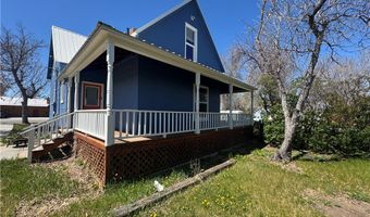 403 E 6th Ave, Big Timber, MT 59011