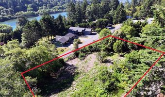 Thompson` Rd, Brookings, OR 97415