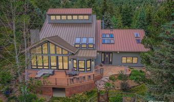 148 Granite Dr, Boulder, CO 80302