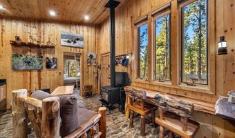 24 County Rd 2267, Alpine, AZ 85920