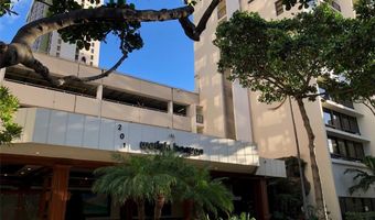 201 Ohua Ave 3414, Honolulu, HI 96815