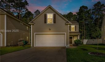 241 Turkey Oak Dr, Bluffton, SC 29910