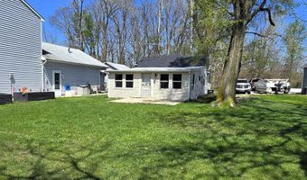 4283 W 500 S, Albion, IN 46701