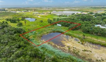 132 Vanderworth Ln, Aransas Pass, TX 78336