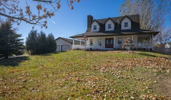 27 Longhorn Dr, Cody, WY 82414