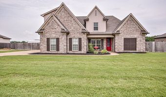 226 S CHINKAPIN, Atoka, TN 38004